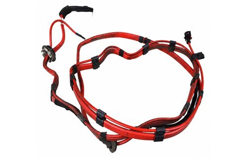 Plusový kabel baterie 4G0971225K