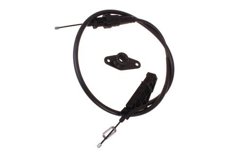 Lanko ruční brzdy centrální