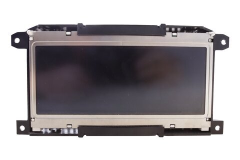 Display MMI 4F0919603