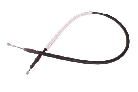 Lanko ruční brzdy L = P