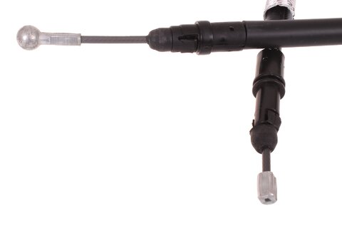 Lanko ruční brzdy L = P