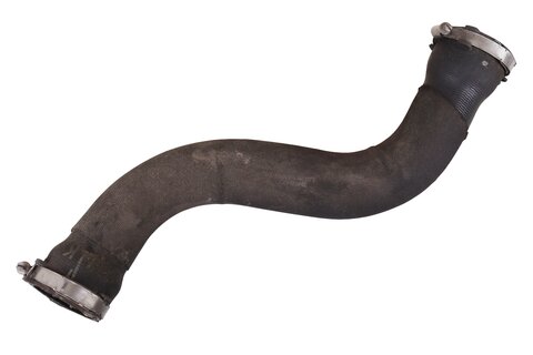 Hadice tlaková intercooler 4F0145737E