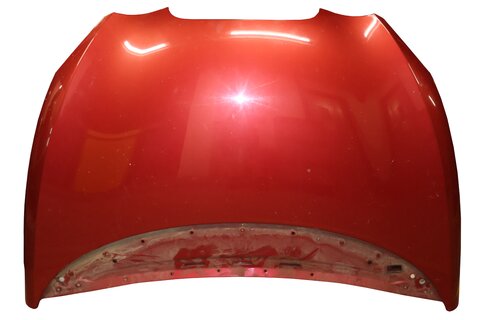 Kapota motoru 1P0823031A