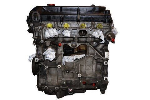 Motor SYDA