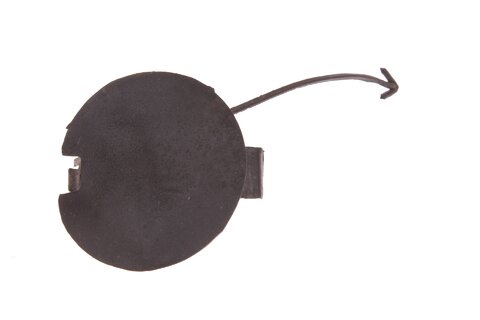 Záslepka tažného oka zadní nelakovací