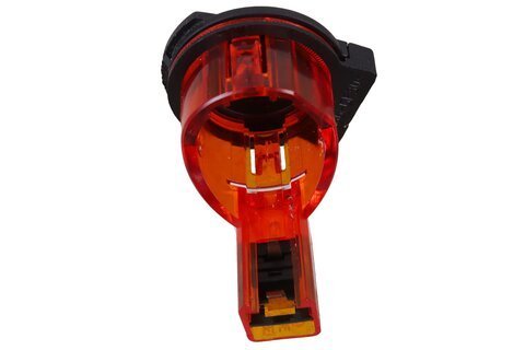 Upínací vložka zapalovače s krytkou 3D0919341H