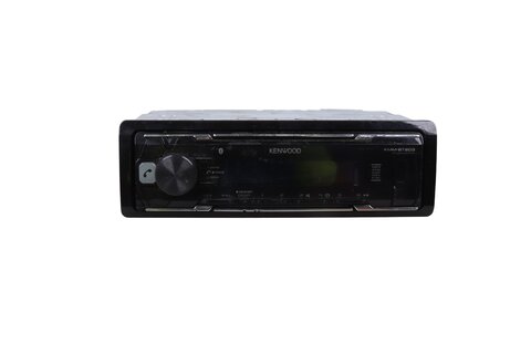Autorádio s USB (USB / AUX / MP3 / WMA / AAC / FLAC / Bluetooth ) univerzální