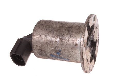 EGR ventil 1.9 8V JTD CF2 - elektrická část
