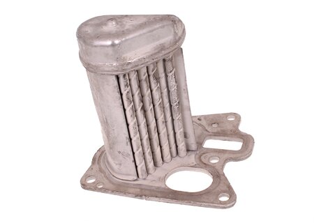 Chladič výfukových spalin