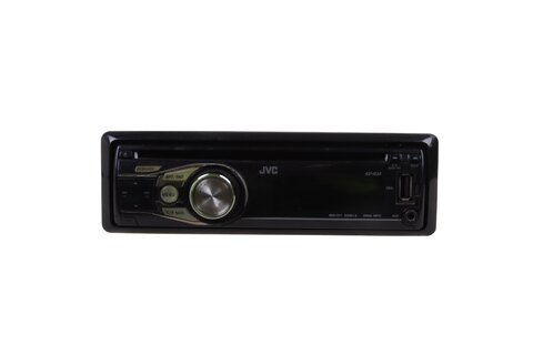 Autorádio  (CD, WMA,MP3,USB) univerzální