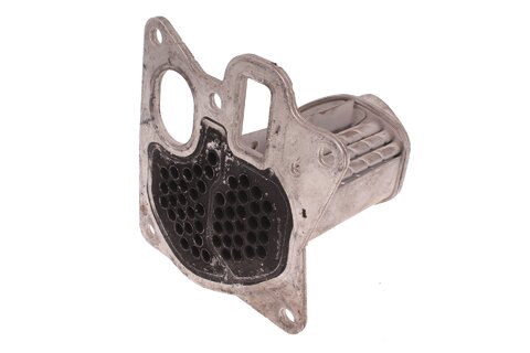 Chladič výfukových spalin