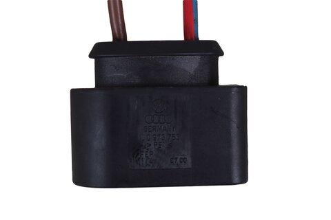 Konektor ventilátoru 3-pin 1J0973753
