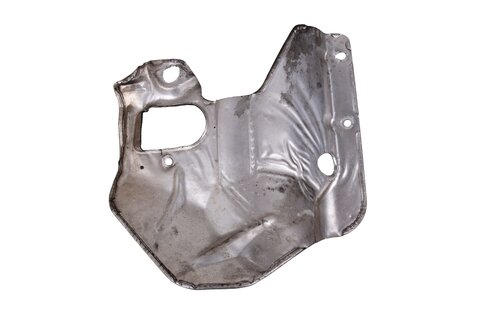 Kryt uložení motoru pravý 4F0199388C