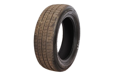 Pneumatika užitková ZIMNÍ 195/60 R16C99/97T Nexen Winguard WT1 ( 8 mm) rok 2024
