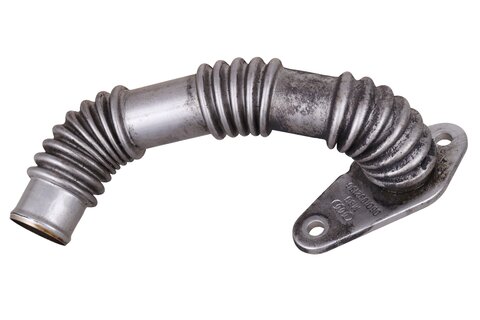 Potrubí EGR ventilu 06D103213G
