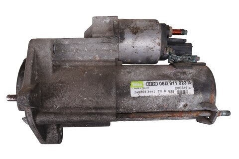 Startér 1.1 kW 06D911023A