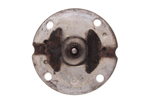 EGR ventil 1.9 8V JTD CF3 , 1.9 16V - elektrická část