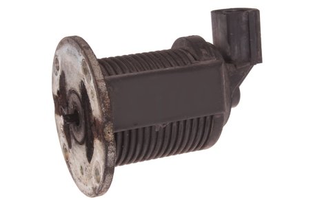 EGR ventil 1.9 8V JTD CF3 , 1.9 16V - elektrická část