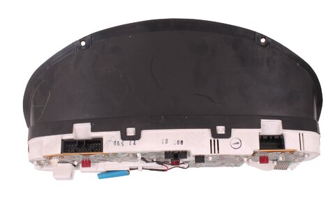 Přístrojový štít