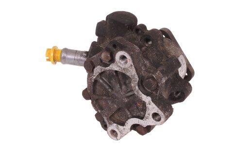 Servočerpadlo 1.2 8V,16V - hliník