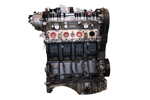 Motor BPJ 125kW