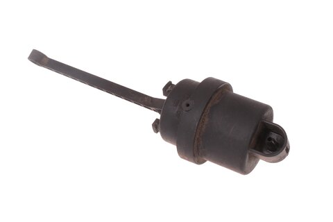 Podtlaková pumpa řízení EGR - 4010992E