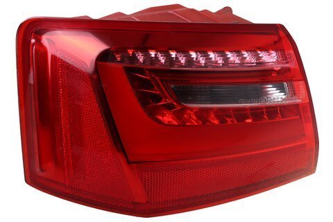 Zadní světlo LED vnější levé sedan -2014 4G5945095G