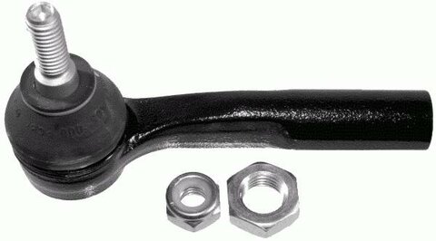 Kulový čep řízení levý L