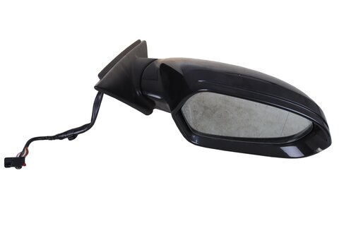 Zpětné zrcátko elektrické pravé (14-pin) 4G1857410L