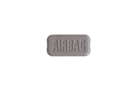 Ozdobná krytka pro airbag 51437141173