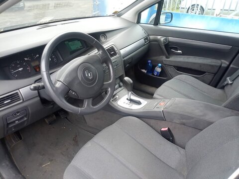 Renault Vel Satis 3.0dCi 130kW