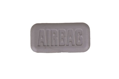 Ozdobná krytka pro airbag 51437066521