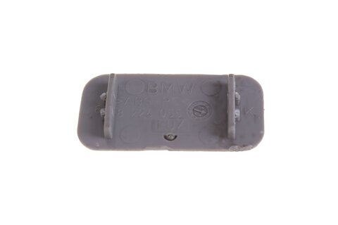Ozdobná krytka pro airbag 51437066521