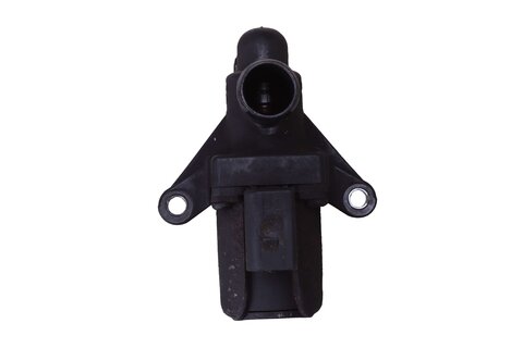 Elektromagnetický ventil (termostat) 7L0819076