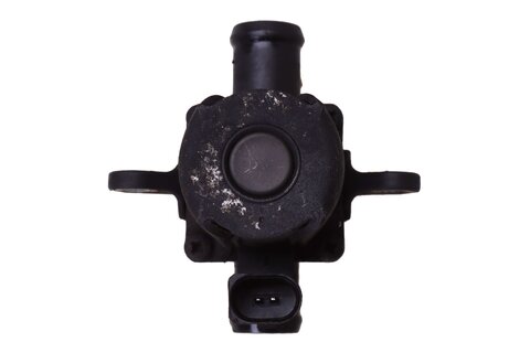Elektromagnetický ventil (termostat) 7L0819076