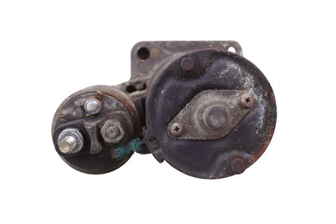 Startér 1.6 16V orig. 12V