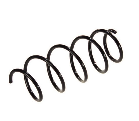 Pružina tlumiče přední - KAYABA