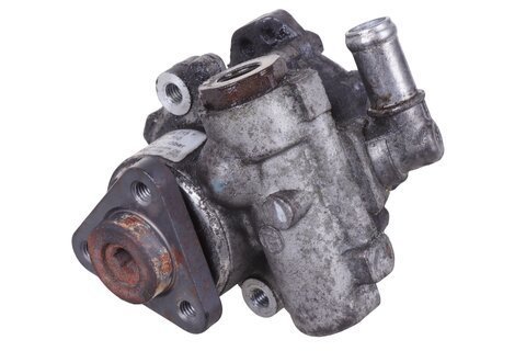 Servočerpadlo řízení 4F0145155P