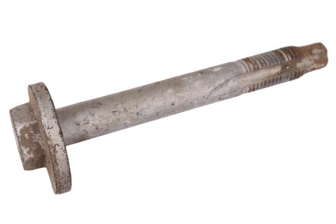 Šroub excentrický zadního horního ramene M12X1,5X97,5 WHT000228A