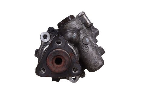 Servočerpadlo řízení 4F0145155P