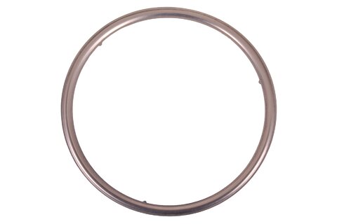 Těsnění turba k výfuku