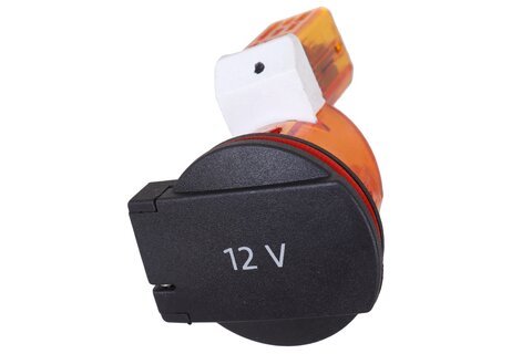Upínací vložka zapalovače s krytkou 4G0919340