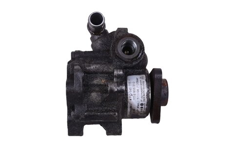 Servočerpadlo řízení 4F0145155P