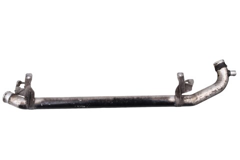 Trubka tlaková intercooler 4F0145731S
