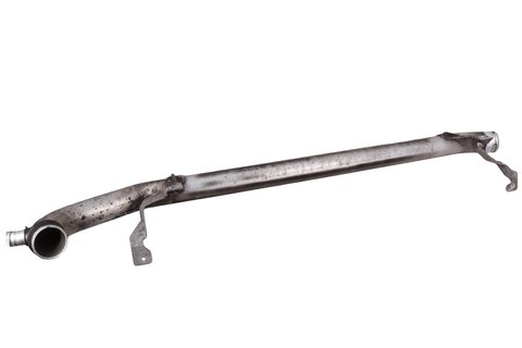 Trubka tlaková intercooler 4F0145731S
