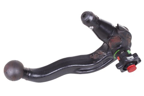 Koule tažného zařízení AFTERMARKET
