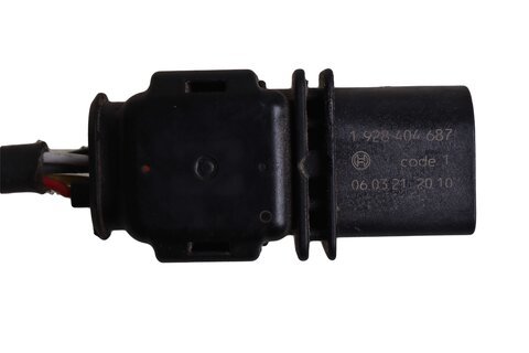 Lambda sonda (před katalyzátorem) 392102B310