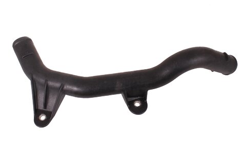 Plastová spojka vodních hadic horní