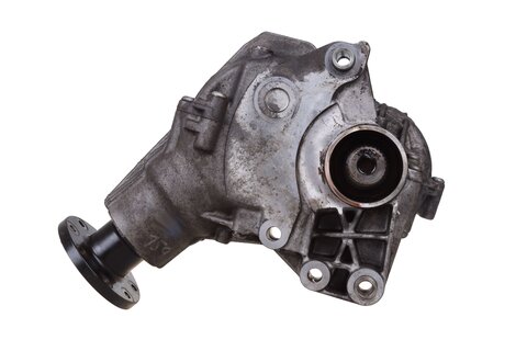 Přední rozvodovka 4x4 55560618