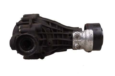 Diferenciál zadní nápravy 4x4 55211756